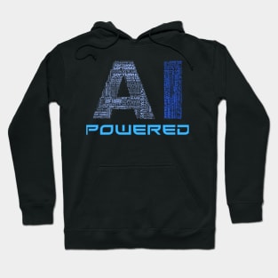 AI powered Hoodie